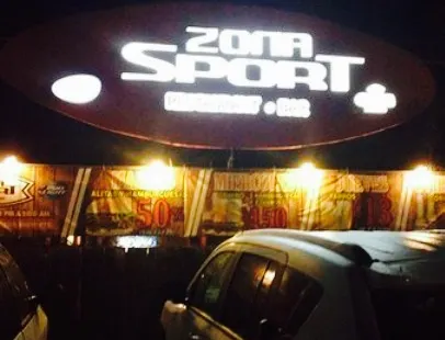 Zona Sport