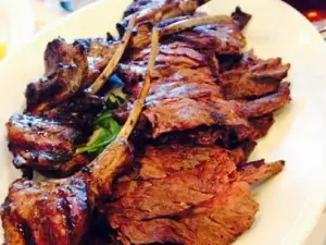 Patrizia's of Long Island