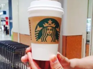 Starbucks Coffee Galleria Apita Chiryu