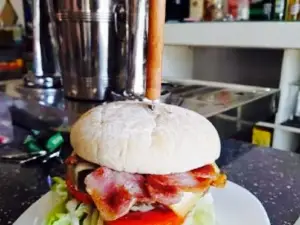 Route 66 Deli
