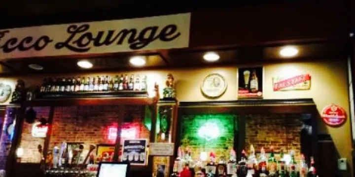 Ecco Lounge