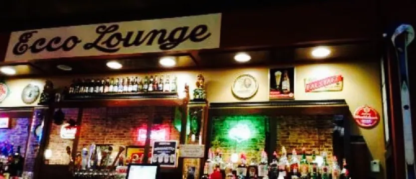 Ecco Lounge