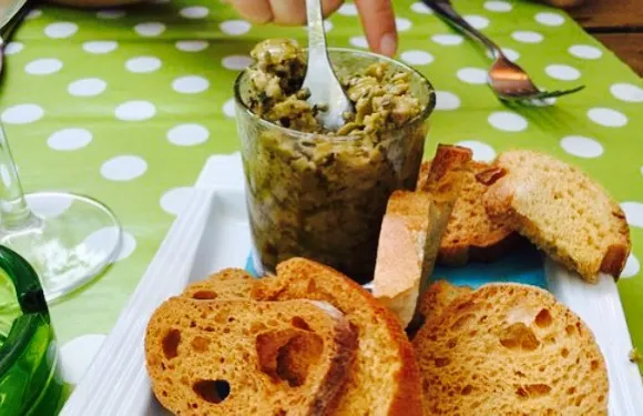 La Maison des Saveurs