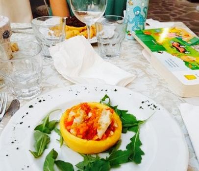 Trattoria Stangada