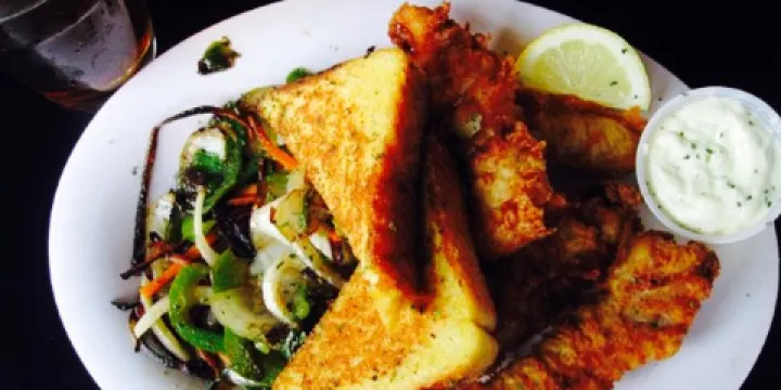 Sippi's American Grill & Craft Beer