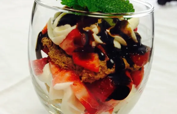 Hotel Della Stazione Ristorante