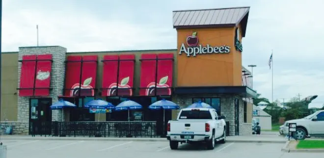 Applebee's