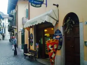 Pizzeria al Trancio Il Capriccio