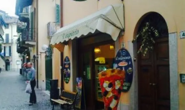 Pizzeria al Trancio Il Capriccio