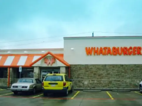 Whataburger