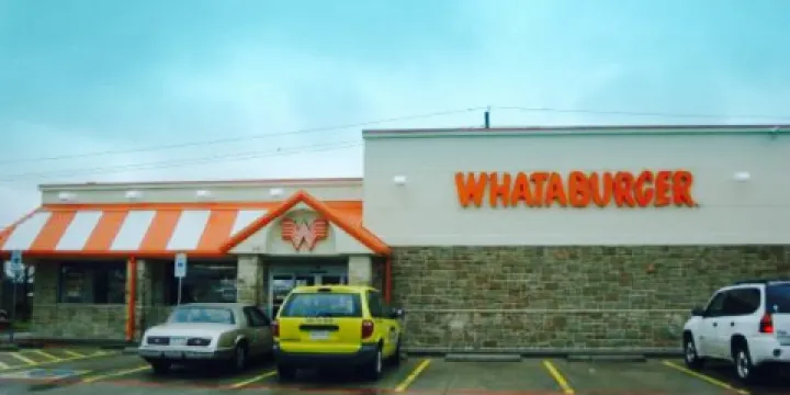 Whataburger