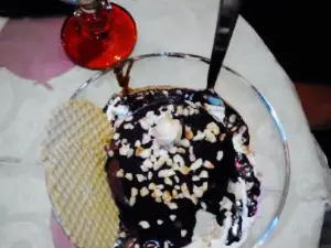 Gelateria da Laura
