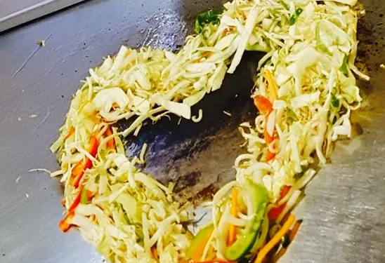 Wasabi Teppanyaki Japanese Restaurant