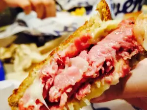 Culver's