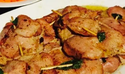 Macelleria david salumi