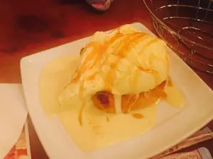 Olive Garden Italian Restaurant