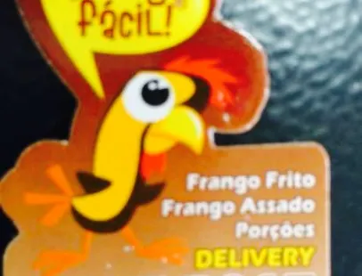 Frango Facil