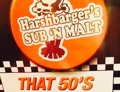 Harshbarger's Sub N Malt
