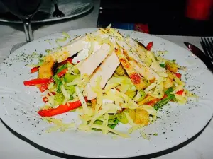 Cafe Papillon