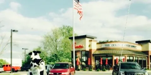 Chick-fil-A