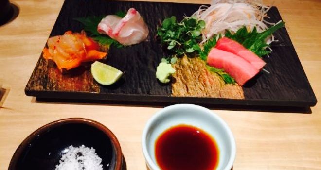Sushi Uenosaka