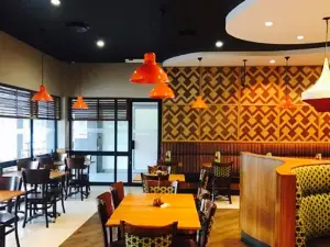 Nando's Canterbury Crossing