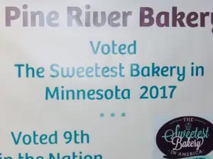 The Pine River Bakery