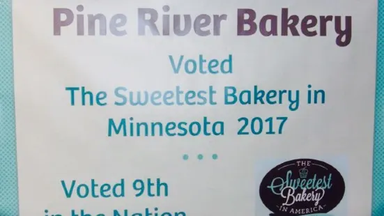 The Pine River Bakery