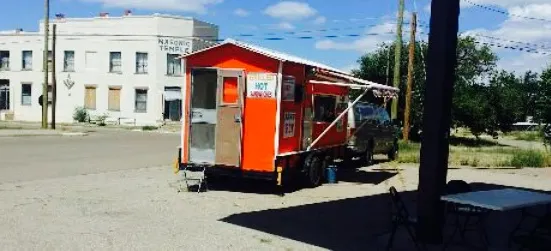 The Lunch Wagon