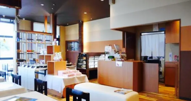 Hakko Bijin Cafe Sakura