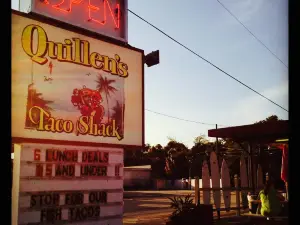 Quillen's Taco Shack