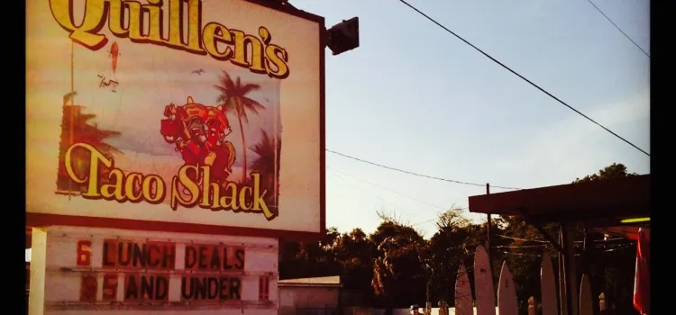 Quillen's Taco Shack