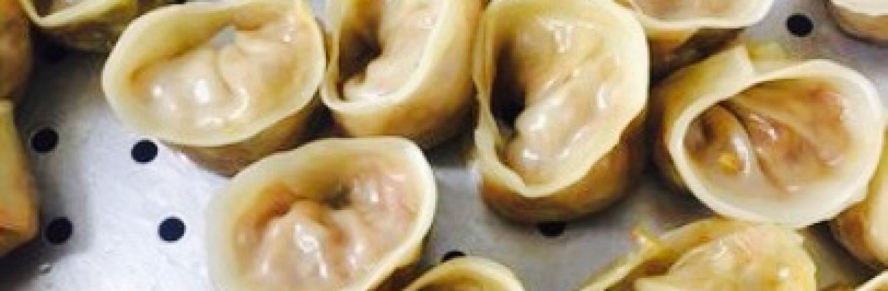 Buddha's Corner Asian Street Food