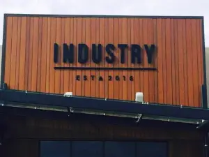 Industry Cafe