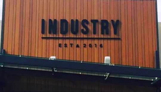 Industry