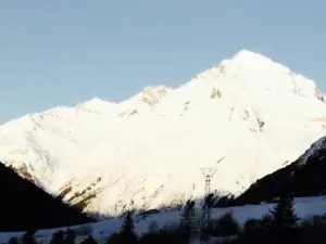 Hotel La Cle des Champs