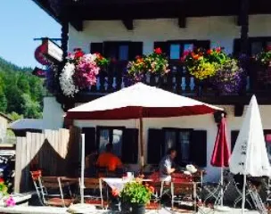 Landgasthof-Pension Kurzenwirt