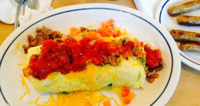 IHOP
