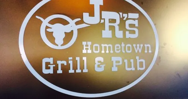 JR's Hometown Grill and Pub