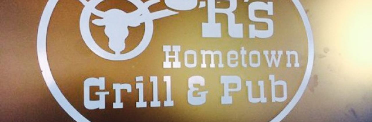 JR's Hometown Grill and Pub