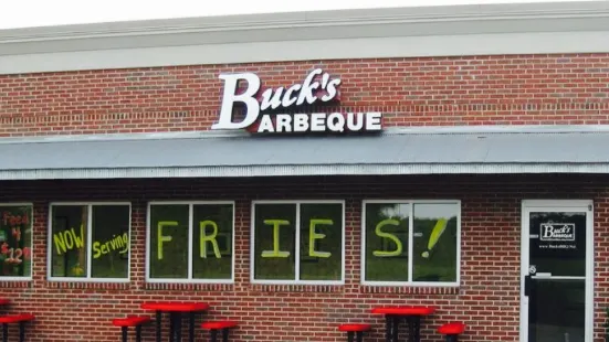 Buck's Barbeque