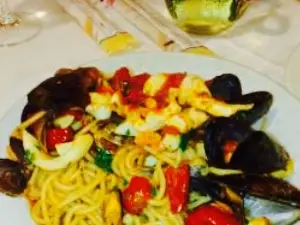 Lo Scoglio