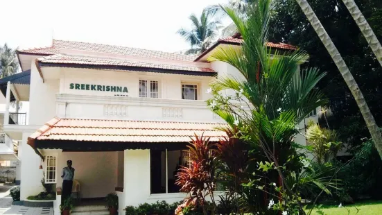 Sree Krishna Inn