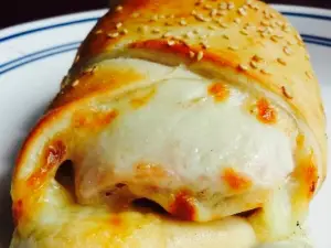 Linwood Pizza