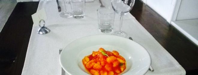 Alla Risacca