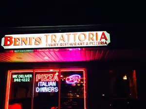 Benis trattoria