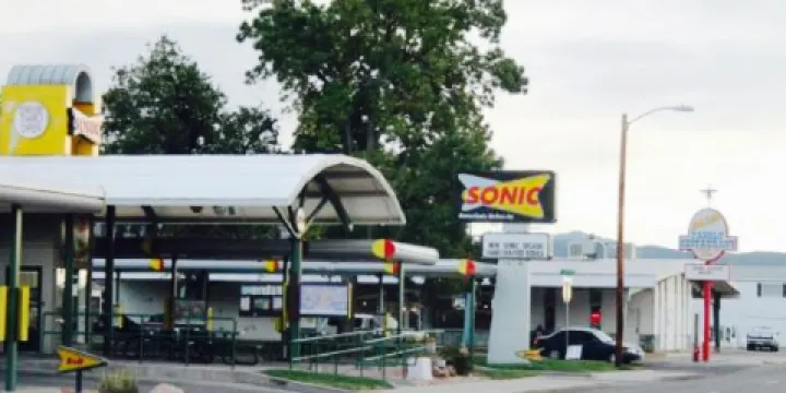 Sonic Drive-In