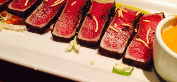 Outback Steakhouse