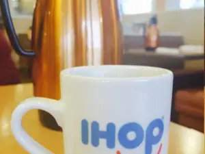 IHOP