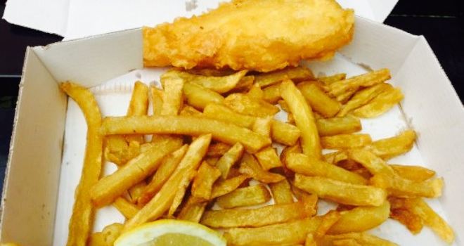 Cowbridge Fish Bar